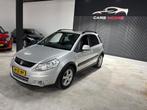 Suzuki SX4 1.6 Shogun nette staat, 15 km/l, Gebruikt, Origineel Nederlands, Handgeschakeld