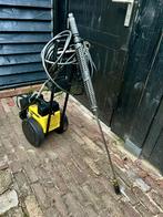 Kärcher hogedrukreiniger – werkend, maar met lekkende slang, Ophalen, Gebruikt, Elektrisch, Kärcher