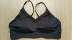 *NIEUW* zwarte BH met vulling, Ophalen of Verzenden, Zwart, BH
