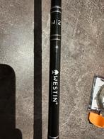 Westin W2 powercast, Rozemeijer power jerk, kunstaashengel, Ophalen of Verzenden, Zo goed als nieuw, Werphengel