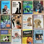 Puppy opvoeding boeken 3 halen, 2 betalen! - Millan / Gaus, Ophalen, Honden, Millan Gaus Hogendoorn