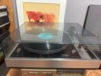Thorens TD 145 mk 2 Platenspeler, Audio, Tv en Foto, Platenspelers, Ophalen of Verzenden, Gebruikt, Platenspeler, Thorens