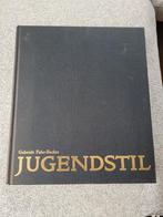 Jugendstil Boek - Gabriele Fahr-Becker - Zeer Goed, Ophalen, Zo goed als nieuw, Overige onderwerpen, Gabriele Fahr-Becker