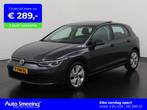 Volkswagen Golf 1.5 TSI Style Business | Trekhaak | Panorama, 12 maanden, Stof, Euro 6, 4 cilinders