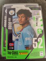 Oscar Bobby Panini top class 84., Verzamelen, Ophalen of Verzenden, Nieuw, Buitenlandse clubs, Spelerskaart
