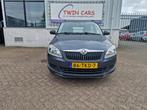 Skoda Fabia Combi 1.2-12V Fresh Airco, Voorwielaandrijving, Euro 5, Gebruikt, 1198 cc