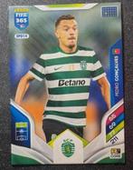 Panini Fifa365 2026    GONÇALVES    SPORTING, Verzenden, Zo goed als nieuw, Plaatje