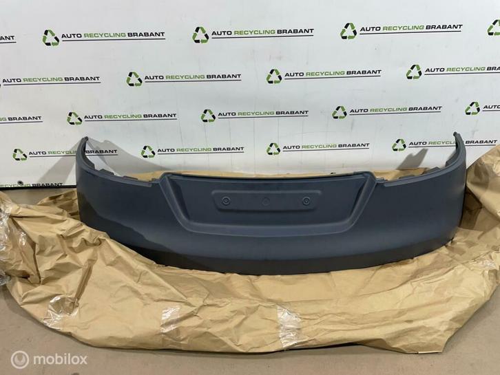 Achterklep Sierplaat Opel Insignia NIEUW 903450002, Auto-onderdelen, Carrosserie en Plaatwerk, Achterklep, Opel, Gebruikt, Ophalen of Verzenden