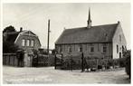Loonsendijk, Ned. Herv. Kerk - 1960? gelopen, Verzamelen, Ansichtkaarten | Nederland, Ophalen of Verzenden, Voor 1920, Ongelopen