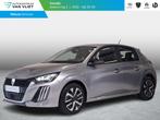 Peugeot 208 1.2 PureTech 100 Style Apple Carplay/Android Aut, Voorwielaandrijving, 1199 cc, Met garantie (alle), Bedrijf