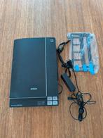 Epson Scanner: Perfection V370 Photo, Ophalen