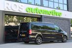 Mercedes-Benz V-Klasse 300d Extra Lang DC Avantgarde Edition, Auto's, Automaat, Gebruikt, Euro 6, 4 cilinders