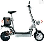 Losse onderdelen Tante Paula Ferdinand èn Maximillian, Fietsen en Brommers, Ophalen of Verzenden, Gebruikt, Elektrische step (E-scooter)