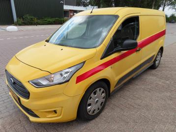 Ford Transit Connect 1.5 EcoBlue L2 *Navi*Airco*TIK IN MOTOR beschikbaar voor biedingen