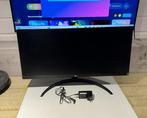 LG UltraWide 29WP500, Computers en Software, Monitoren, IPS, Ophalen of Verzenden, Zo goed als nieuw, Nvt