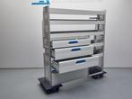 Sortimo bedrijfswagen inrichting bedrijfswageninrichting
