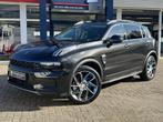 Lynk & Co 01 1.5 / Automaat / NL-Auto / 262 PK / 50.000 KM /, Stof, Euro 6, Zwart, Bedrijf