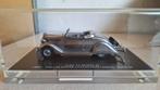 Ford 1938 V8 model 48 calendar collection 1/43 limited, Ophalen of Verzenden, Zo goed als nieuw, Auto, Overige merken