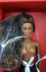 Fashion royalty Doll nude, Verzamelen, Poppen, Ophalen of Verzenden, Zo goed als nieuw, Pop