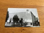 C1228) Zaandam Paaskerk uitgave Tanger, Verzamelen, Ansichtkaarten | Nederland, Ophalen of Verzenden, Noord-Holland