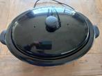 hotstone massage heater, Ophalen, Zo goed als nieuw, Hotstone