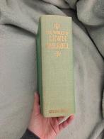 The Works of Lewis Carroll - Spring Books, Ophalen of Verzenden