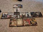 PS3 games, Spelcomputers en Games, Games | Sony PlayStation 3, 1 speler, Ophalen of Verzenden, Zo goed als nieuw, Vanaf 18 jaar