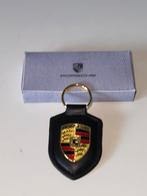 Nieuw Origineel Porsche sleutelhanger met doosje, Verzamelen, Sleutelhangers, Nieuw, Ophalen of Verzenden, Merk