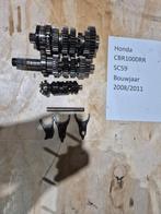 Versnellingsbak CBR1000RR SC59, Ophalen of Verzenden, Gebruikt