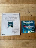Microsoft Combat Flight Simulator PC Game, Microsoft, Microsoft, 1 speler, Eén computer