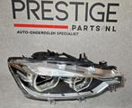 Koplamp BMW 3 Serie F30 F31 LCI Voll LED Rechts 8738712-02, Auto-onderdelen, Gebruikt, -, Ophalen of Verzenden, -