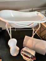 BaBy bad, Ophalen, Badje