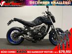 Yamaha MT 09 (bj 2014), Motoren, Motoren | Yamaha, Motorrijbewijs A, Bedrijf, Meer dan 35 kW, YAMAHA