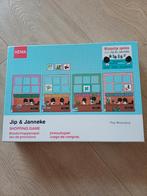 Jip en Janneke boodschappenspel, Kinderen en Baby's, Ophalen, Poppenhuis
