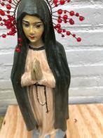 Mooi maria beeld, Antiek en Kunst, Ophalen of Verzenden