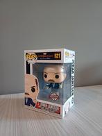 FUNKO POP! - special edition - J. Jonah Jameson -bobble head, Verzamelen, Poppetjes en Figuurtjes, Nieuw, Ophalen of Verzenden