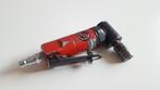 Chicago Pneumatic 1/4-inch 90 graden haaks luchtslijpmachine, Ophalen of Verzenden, Zo goed als nieuw