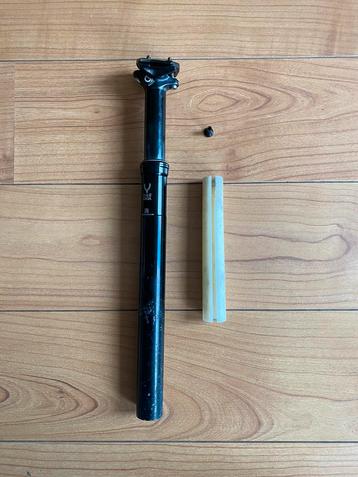 BikeYoke Devine SL Dropperpost 30,9 beschikbaar voor biedingen