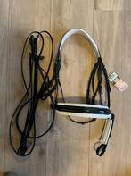 Stang en trens hoofdstell Tess, Ophalen of Verzenden, Nieuw, Dressuur