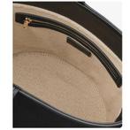 A.P.C. small Ana bucket bag - Dames tas, 39 rue Madame 75006 Paris Frankrijk, Zwart, Overige typen, Nieuw