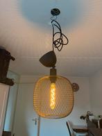 Twee goedwerkende lampen ophalen Almere, Huis en Inrichting, Lampen | Hanglampen, Ophalen, Gebruikt, Minder dan 50 cm