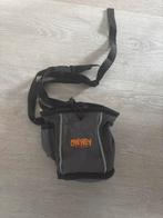 Owney Outdoor Snacktasje met Zakjes, Dieren en Toebehoren, Ophalen of Verzenden, Zo goed als nieuw