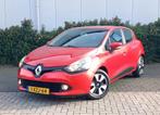 RENAULT Clio 1.2 Collection Navigatie, Voorwielaandrijving, Euro 5, Stof, Gebruikt