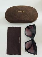 Tom Ford Amarra TF502 01T, Sieraden, Tassen en Uiterlijk, Zonnebrillen en Brillen | Dames, Overige merken, Zonnebril, Zwart, Ophalen of Verzenden