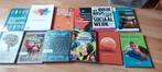 Social work, Boeken, Ophalen, Diverse, HBO, Zo goed als nieuw