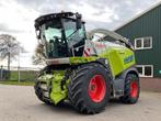 2021 Claas Jaguar 940 Veldhakselaar, Zakelijke goederen, Agrarisch | Werktuigen, Overige, Oogstmachine