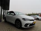 Volkswagen POLO 1.0 TSI Life Airco Adapt Cruise Navi 2x Pdc, Voorwielaandrijving, Gebruikt, Euro 6, 1072 kg