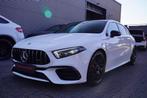 Mercedes-Benz A-klasse AMG 45 4MATIC+ Premium Plus | Panoram, Automaat, Gebruikt, 4 cilinders, Wit