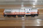 Mehano 57587 MAK 1700 Sersa SBB BLS, Overige merken, Nieuw, Ophalen of Verzenden, Gelijkstroom