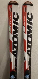 Atomic Race Carve GS9 ski's, Ophalen, 160 tot 180 cm, Gebruikt, Carve